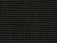Phifer Matte Black Caneweave